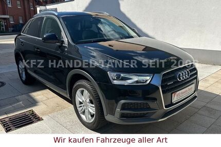 Audi Q3 78.000 km 19.490 &euro; Troisdorf (Nähe Köln/Bonn) 53844