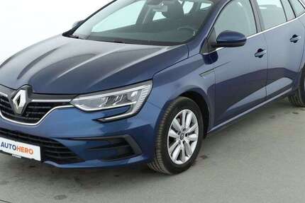 Renault Megane 46.955 km 15.530 &euro; Köln 50739