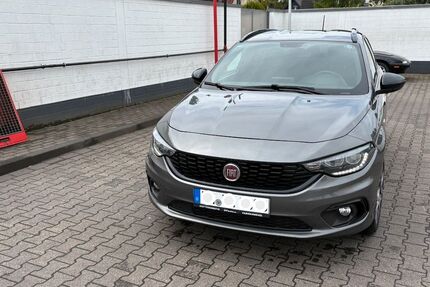 Fiat Tipo 102.000 km 12.600 &euro; Wesseling 50389
