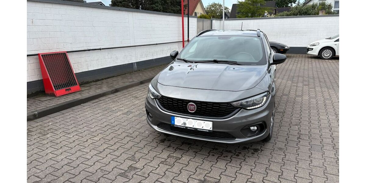 Fiat Tipo 102.000 km 12.600 &euro; Wesseling 50389