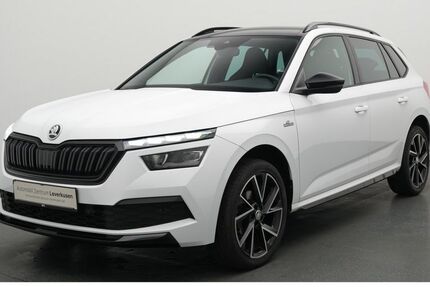 Skoda Kamiq 49.498 km 24.880 &euro; Leverkusen 51379
