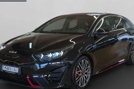 Kia pro ceed / ProCeed 16.750 km 28.250 &euro; Leverkusen 51381