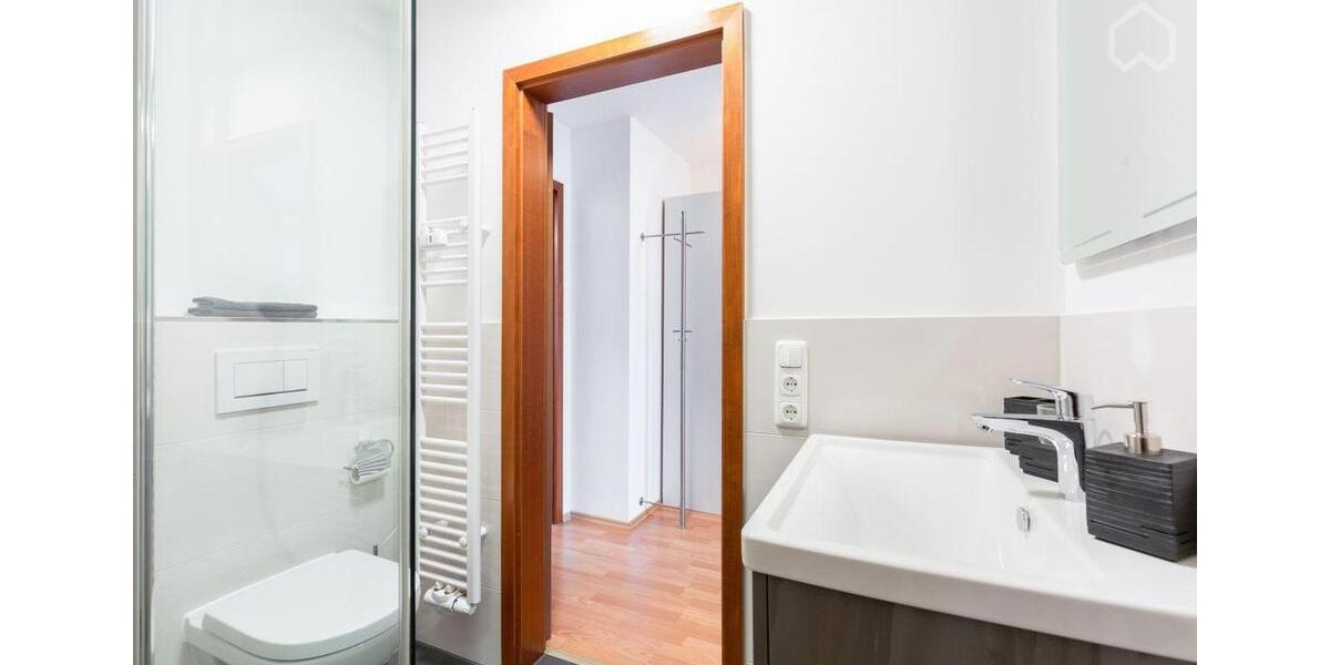 Erdgeschoßwohnung Köln Kalk - 2 Zimmer, 56 m&sup2;, 800&euro; | Angebot:25950749