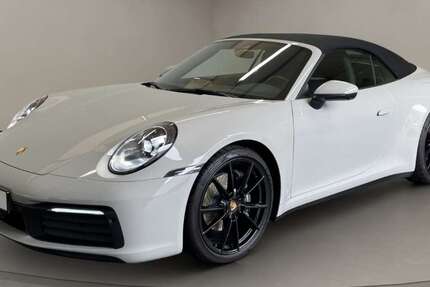 Porsche 992 47.867 km 119.500 &euro; Köln 50823