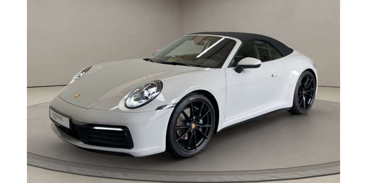 Porsche 992 47.867 km 119.500 &euro; Köln 50823