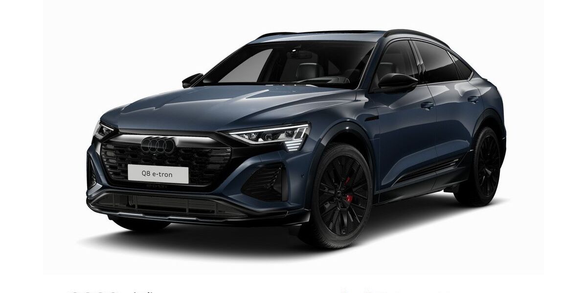 Audi Q8 17.444 km 74.980 &euro; Leverkusen 51373