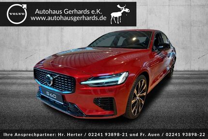 Volvo S60 1.059 km 54.333 &euro; Siegburg 53721