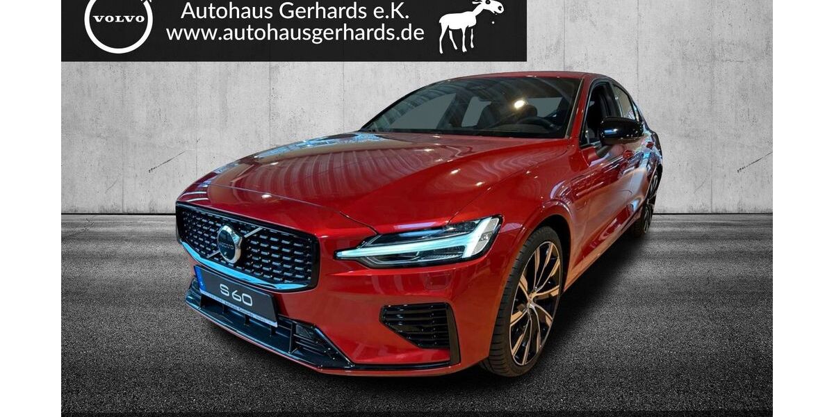 Volvo S60 1.059 km 54.333 &euro; Siegburg 53721