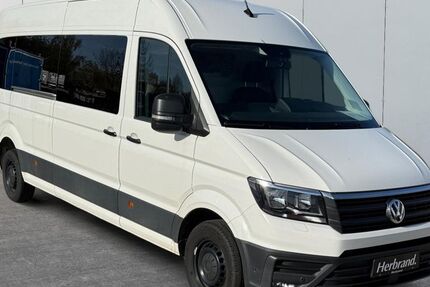 VW Crafter 77.320 km 37.045 &euro; Bergheim 50126