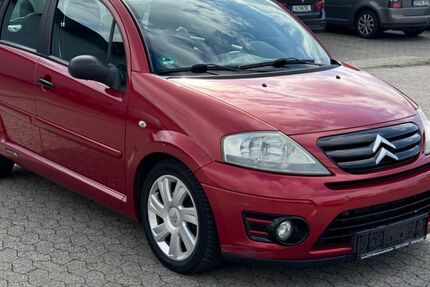 Citroen C3 178.995 km 3.950 &euro; Bornheim 53332