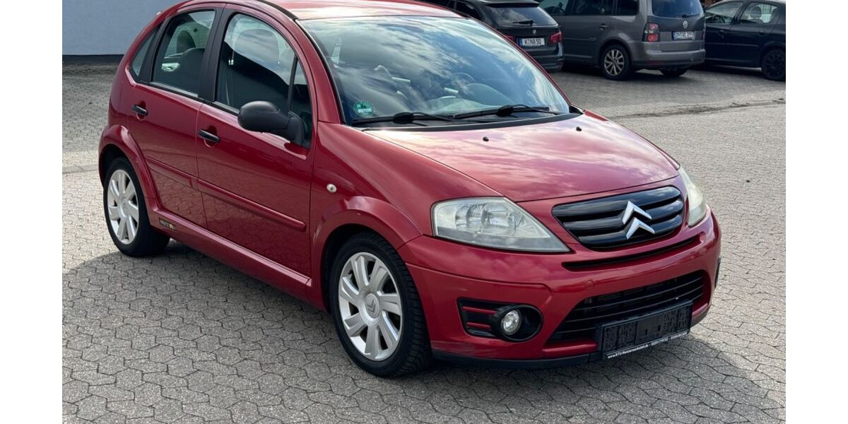 Citroen C3 178.995 km 3.950 &euro; Bornheim 53332