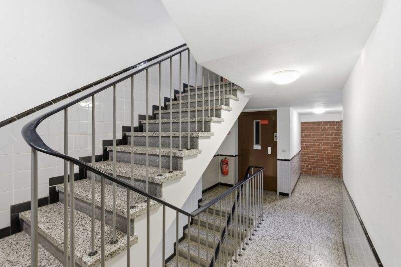 Etagenwohnung Köln Sürth - 2 Zimmer, 60 m&sup2;, 245.000&euro; | Angebot:25726537