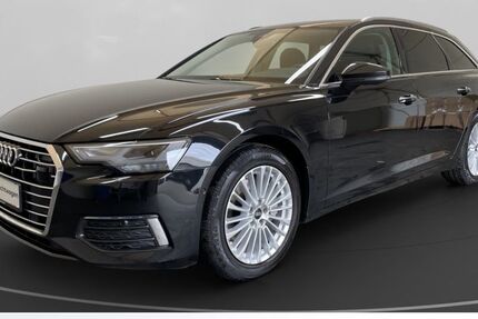 Audi A6 55.719 km 32.480 &euro; Köln 50823