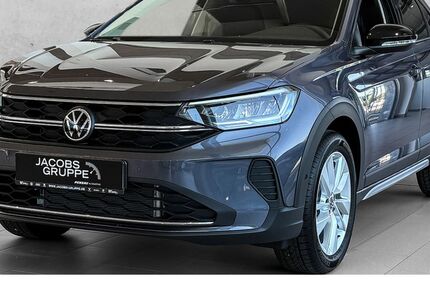 VW Taigo 6.666 km 23.340 &euro; Bergheim 50126