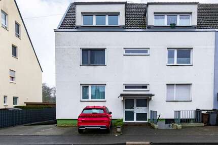 Wohnung Leverkusen Bürrig - 3 Zimmer, 70 m&sup2;, 215.000&euro; | Angebot:25472127