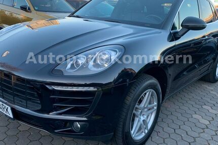 Porsche Macan 179.689 km 26.499 &euro; Mechernich/Kommern 53894