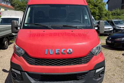 IVECO Daily 205.755 km 12.950 &euro; Frechen 50226