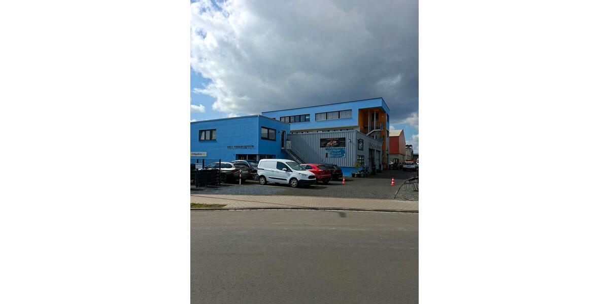 Gewerbeobjekt Brühl - 690&euro; | Angebot:26043038