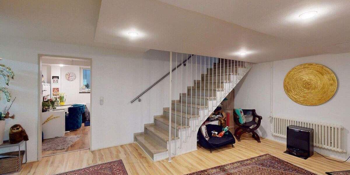Bungalow Frechen Königsdorf - 6 Zimmer, 230 m&sup2;, 959.000&euro; | Angebot:25863753