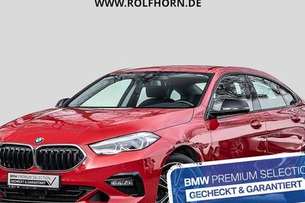 BMW 218 Gran Coupé 40.436 km 22.820 &euro; Düren 52355