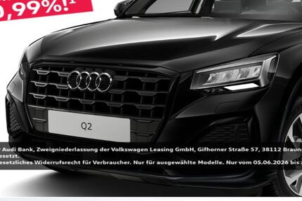 Audi Q2 16.463 km 31.490 &euro; Köln 50823