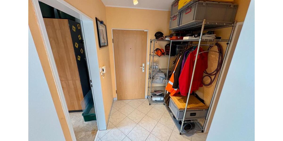 Etagenwohnung Leverkusen - 6 Zimmer, 138 m&sup2;, 380.000&euro; | Angebot:27286830