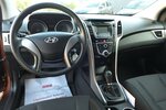 Hyundai i30 KLIMAAUTOMATIK SPORT LMF/BREITREIFEN 117.877 km 6.998 &euro; Köln 50858