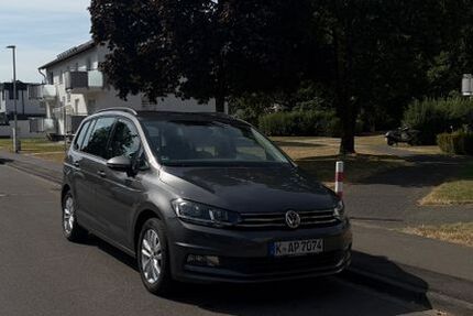 VW Touran 76.580 km 16.000 &euro; Köln 50935