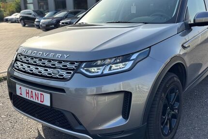 Land Rover Discovery 132.000 km 15.900 &euro; Troisdorf (10 km Köln-Bonn Airport) 53842