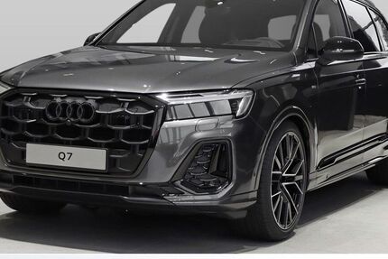 Audi Q7 5.000 km 94.990 &euro; Bonn 53119