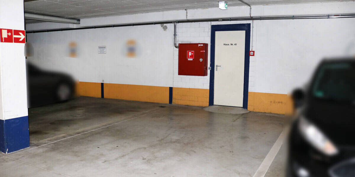 Garagen / Stellplätze Köln Ehrenfeld - 22.900&euro; | Angebot:26540584