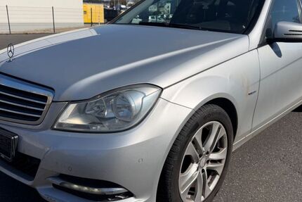 Mercedes-Benz C 200 353.633 km 3.790 &euro; Weilerswist 53919