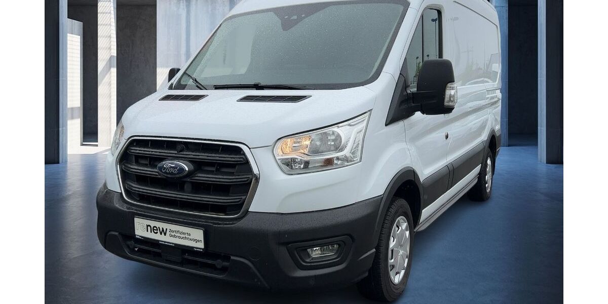 Ford Transit 64.856 km 23.990 &euro; Köln 50939