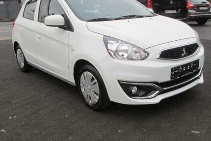 Mitsubishi Space Star 37.165 km 9.990 &euro; Siegburg (zwischen Köln und Bonn) 53721