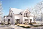 Einfamilienhaus Bergheim Niederaußem - 4 Zimmer, 160 m&sup2;, 550.928&euro; | Angebot:26514878