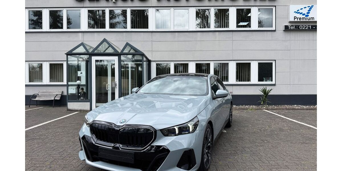 BMW 530 4.078 km 69.950 &euro; Köln 50739