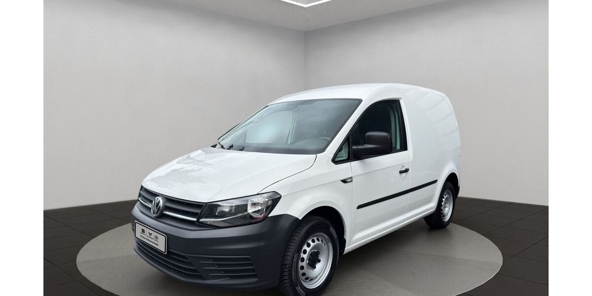 VW Caddy 83.233 km 11.980 &euro; Lohmar 53797