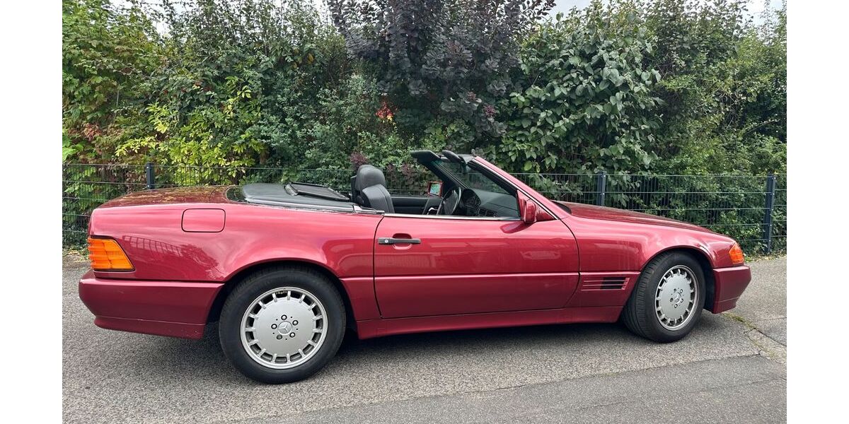 Mercedes-Benz SL 300 137.000 km 16.900 &euro; Nörvenich 52388