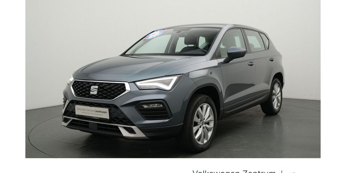 Seat Ateca 120.285 km 17.680 &euro; Leverkusen 51379