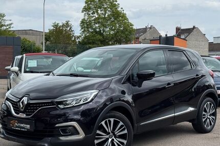 Renault Captur 74.929 km 11.999 &euro; Düren 52349