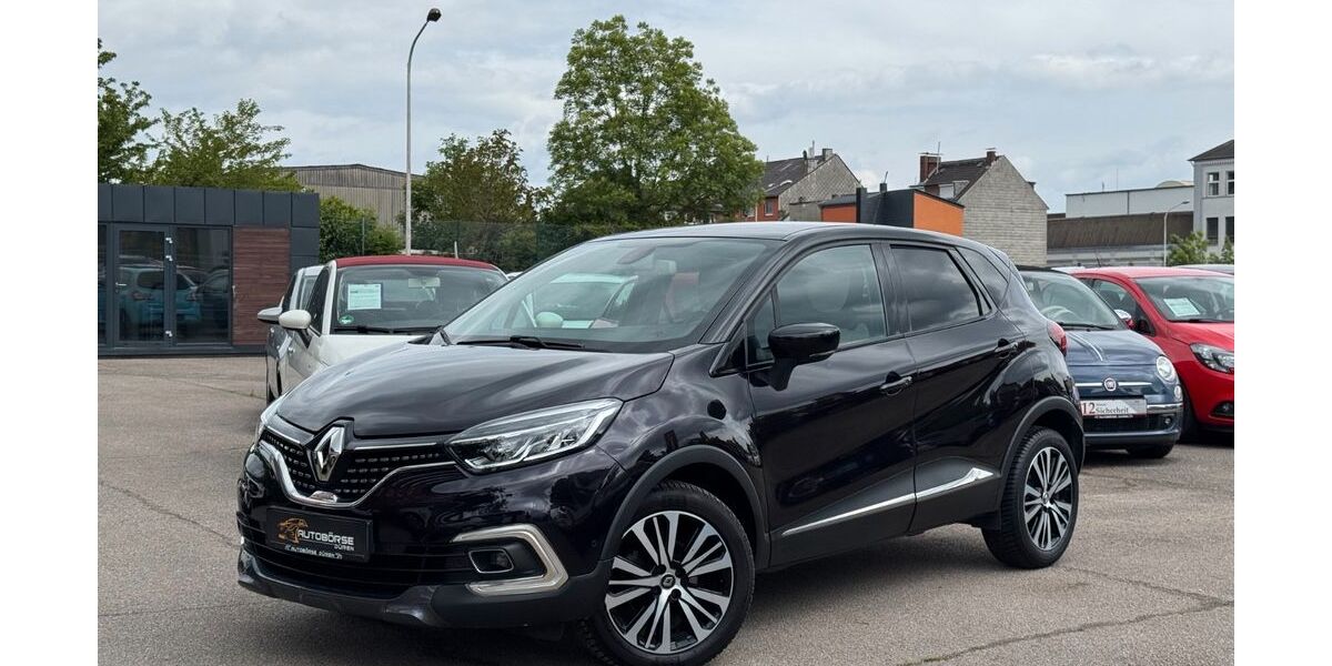 Renault Captur 74.929 km 13.999 &euro; Düren 52349