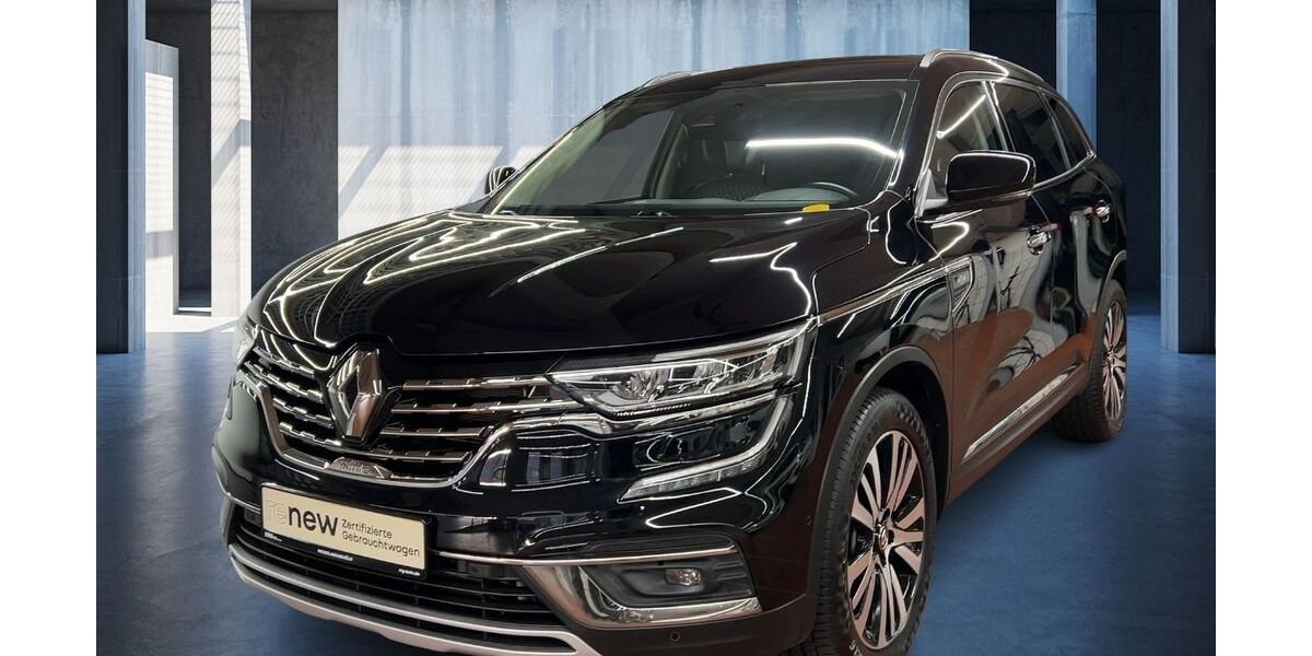 Renault Koleos 46.236 km 23.870 &euro; Köln 50939