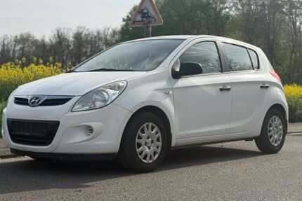 Hyundai i20 137.108 km 2.600 &euro; Köln 51149