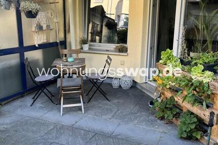 Wohnung Köln Ehrenfeld - 2 Zimmer, 61 m&sup2;, 850&euro; | Angebot:24541507