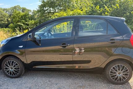 Kia Picanto 79.600 km 6.200 &euro; Leverkusen 51381