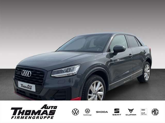 Audi Q2 182.000 km 13.990 &euro; Bonn 53227