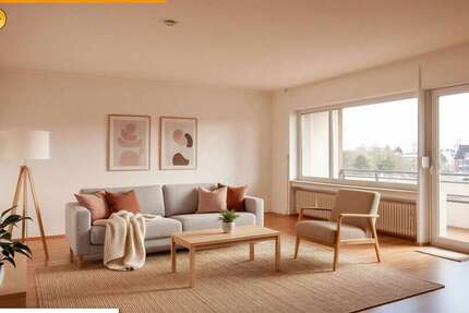 Wohnung Frechen - 3 Zimmer, 103 m&sup2;, 315.000&euro; | Angebot:25932382