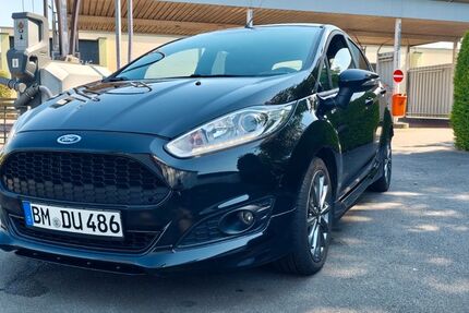 Ford Fiesta 99.856 km 6.999 &euro; Brühl 50321