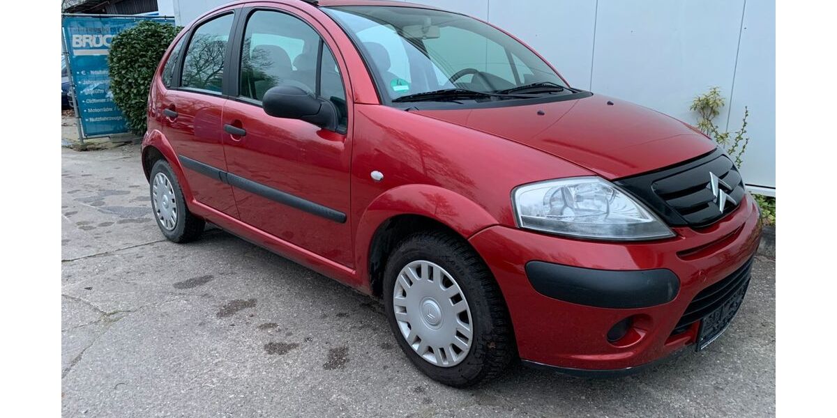 Citroen C3 117.575 km 3.495 &euro; Köln 51107