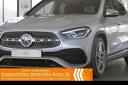 Mercedes-Benz GLA 250 35.714 km 35.490 &euro; Leverkusen 51371